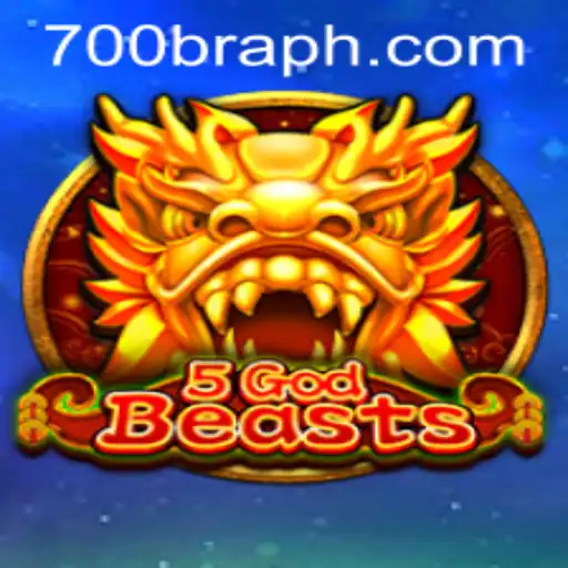 Descubra o Mundo de '5GodBeasts': Um Jogo de Estratégia Épico