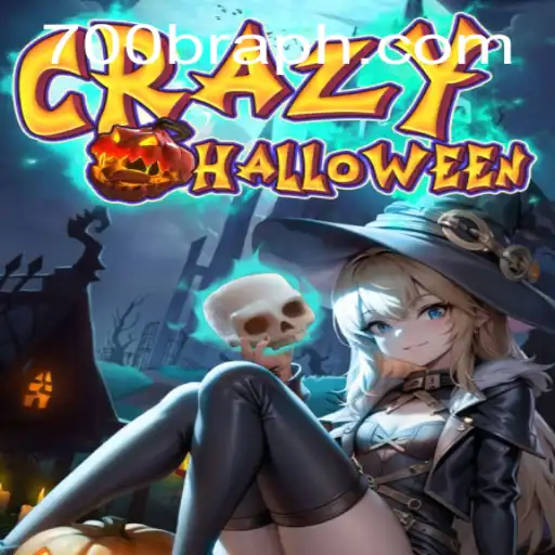 CrazyHalloween: Um Jogo de Aventuras e Estratégia no Terror das Festas de Halloween