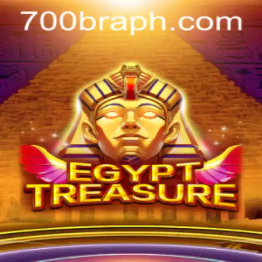 EgyptTreasure: Explore as Riquezas Perdidas do Antigo Egito