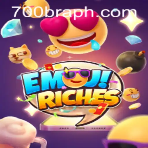 Explorando o Mundo Encantado de EmojiRiches