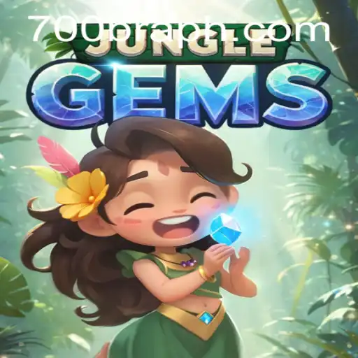 JungleGems: Descubra a Emocionante Aventura e Estrategia do Jogo