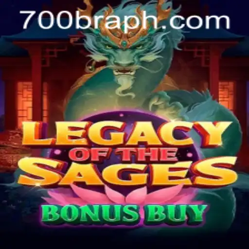 Legacy of the Sages Bonus Buy: Uma Jornada Épica no Mundo dos Jogos