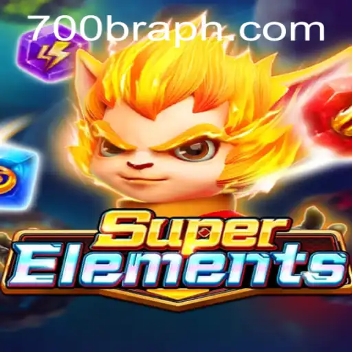 SuperElements: Explorando o Universo do Novo Jogo Estrategicamente Envolvente
