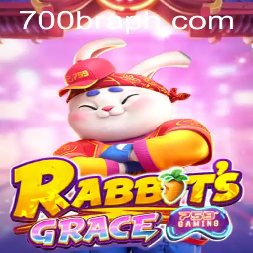 RabbitsGrace: Descubra a Aventura Mágica do Novo Jogo Sensação