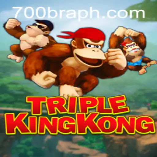 Explorando o Mundo de TripleKingKong: A Emoção do Jogo Estratégico com a Palavra-Chave 700bra