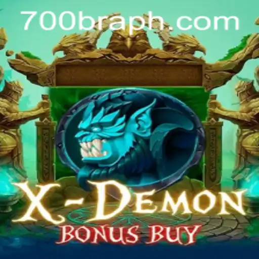 XDemonBonusBuy: Mergulhando no Mundo do Jogo 700bra